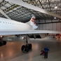Concorde Flight Simulator - Concord Simulator Experience